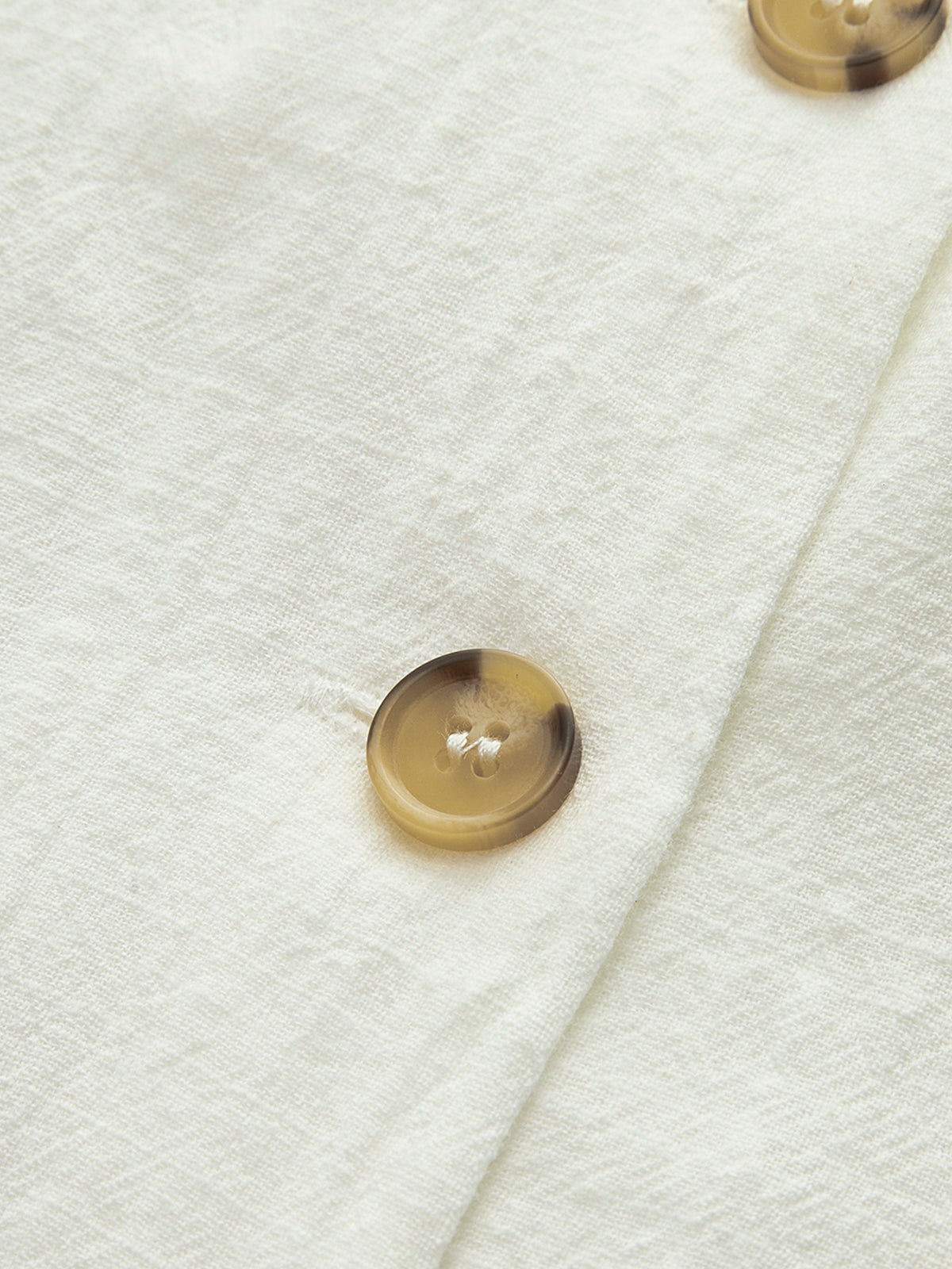 The Arlette Cotton Midi Dress