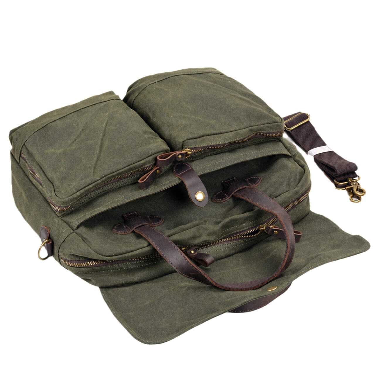Brody - Outdoor Travel Tote Bag