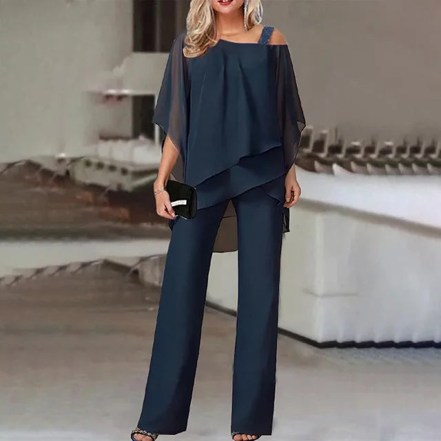 ANGIE | Elegant Ensemble