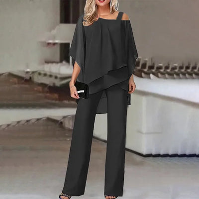 ANGIE | Elegant Ensemble