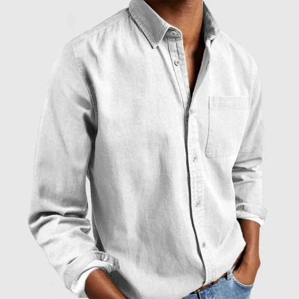 Max | Premium Casual Shirt