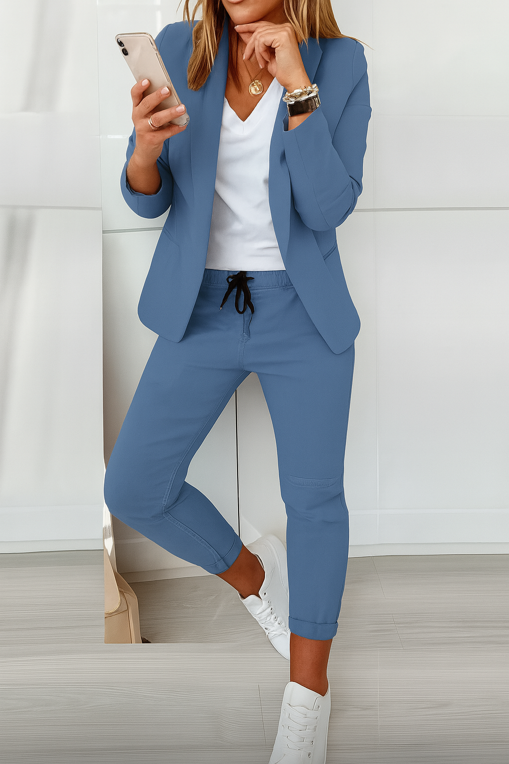 Sloane - Sophisticated Set