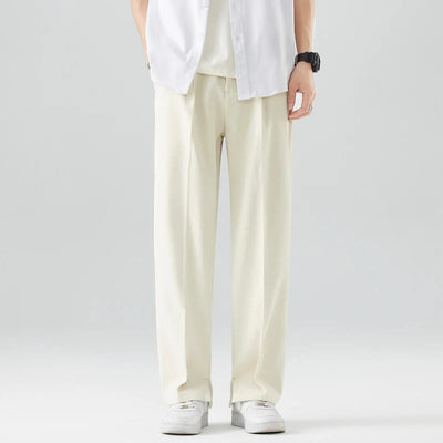 Felix - Silk Cool Casual Pants