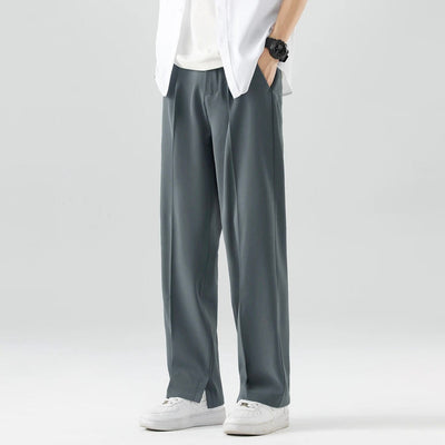Felix - Silk Cool Casual Pants