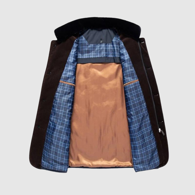 Felix - Grant Classic Comfort Jacket