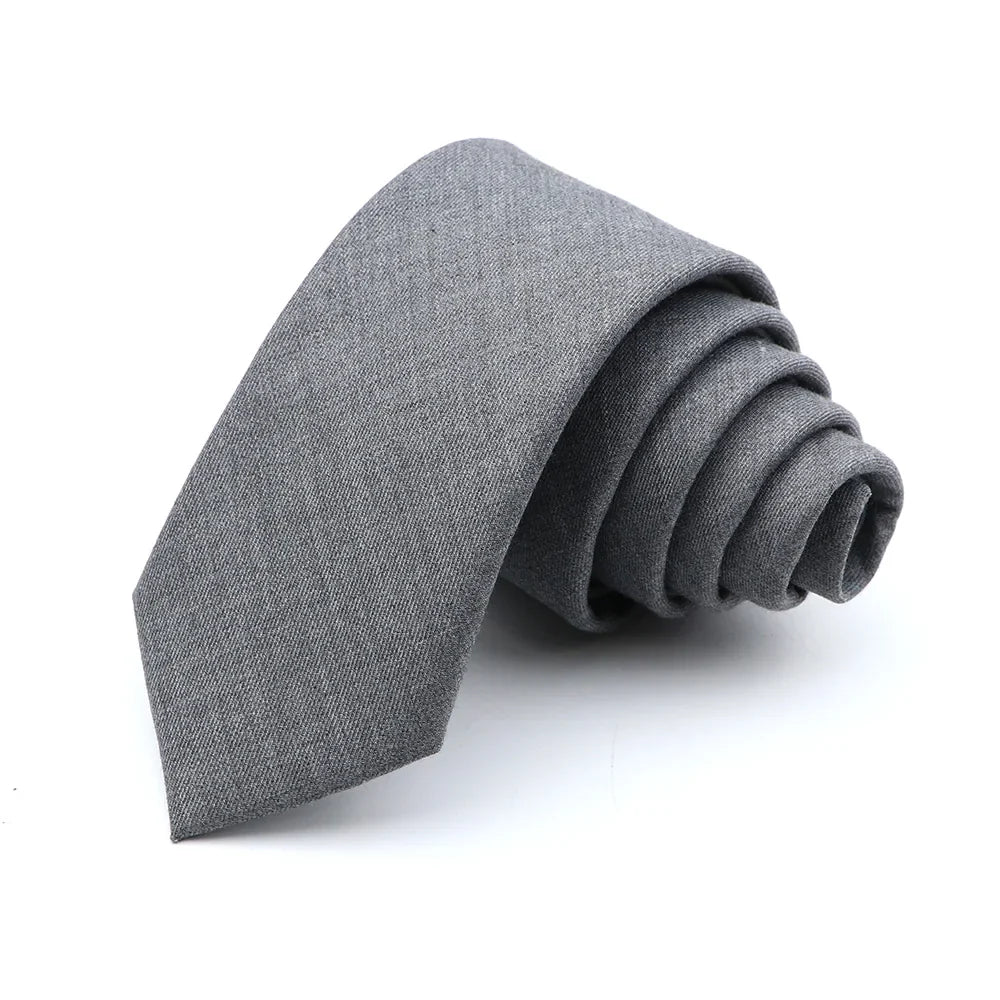 The Shelby Tie Collection