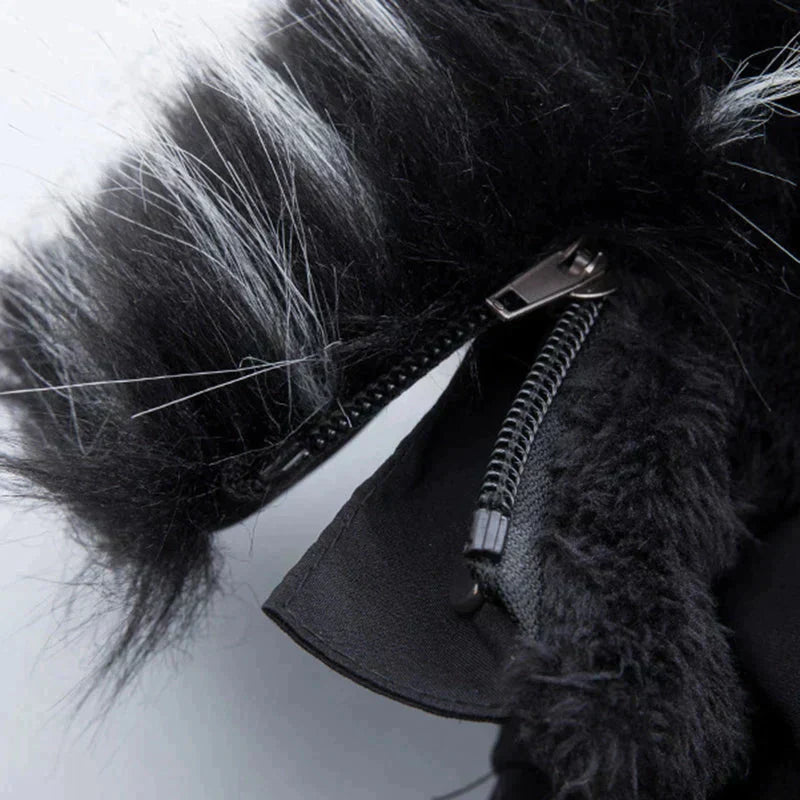 EDWARD | STYLISH WARM COAT