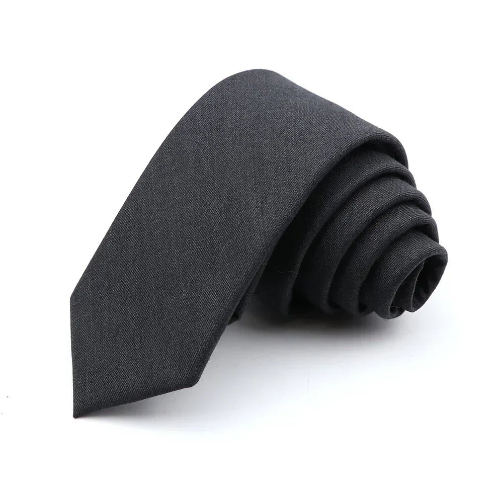 The Shelby Tie Collection