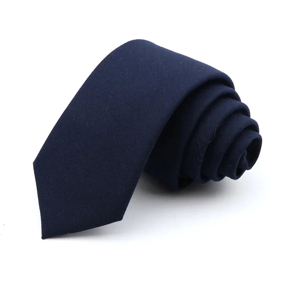 The Shelby Tie Collection