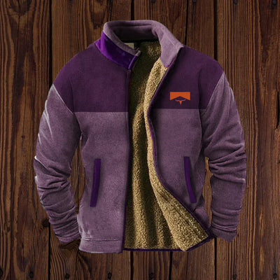 Hagen - Luxurious Knitted Sweater