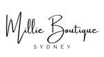 Millie Boutique Sydney