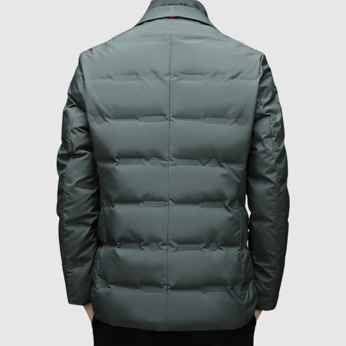 Marco - Casual Down Jacket