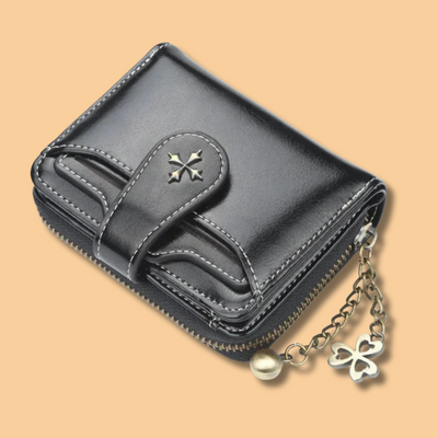 Luma - Leather Wallet
