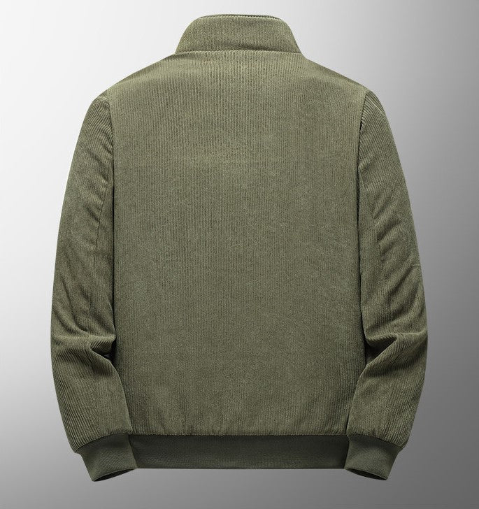Howard | Corduroy Jacket