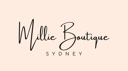 Millie Boutique Sydney