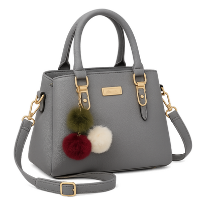 Elise Structured Handbag