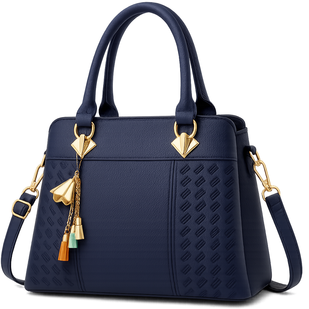 Elise Structured Handbag
