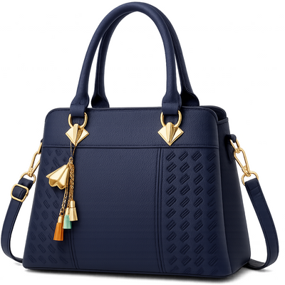 Elise Structured Handbag
