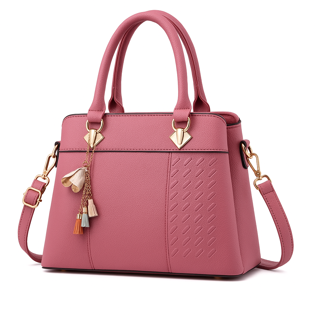 Elise Structured Handbag