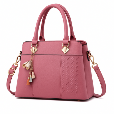 Elise Structured Handbag