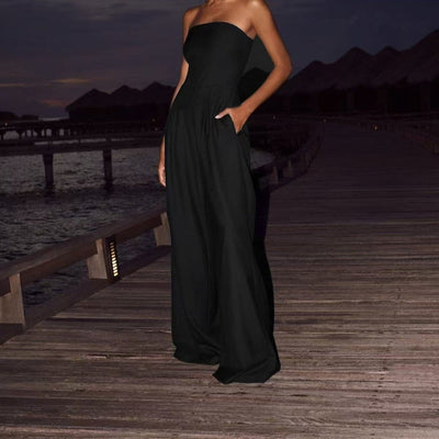 Sunset Jumpsuit
