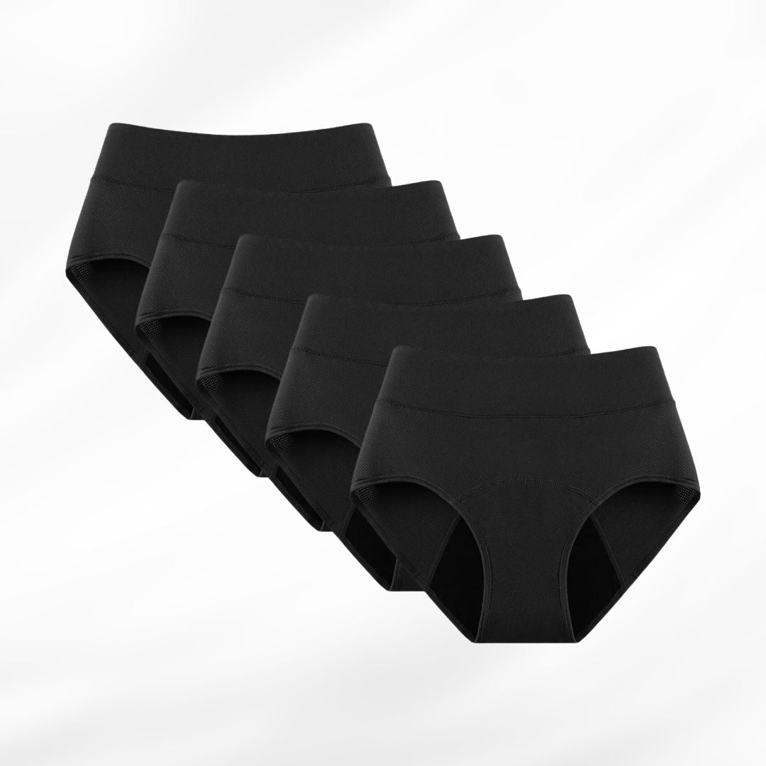 Millie Leakproof Undies (5-Pack)