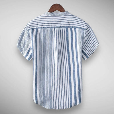 PERCY™ | SUMMER LINEN SHIRT