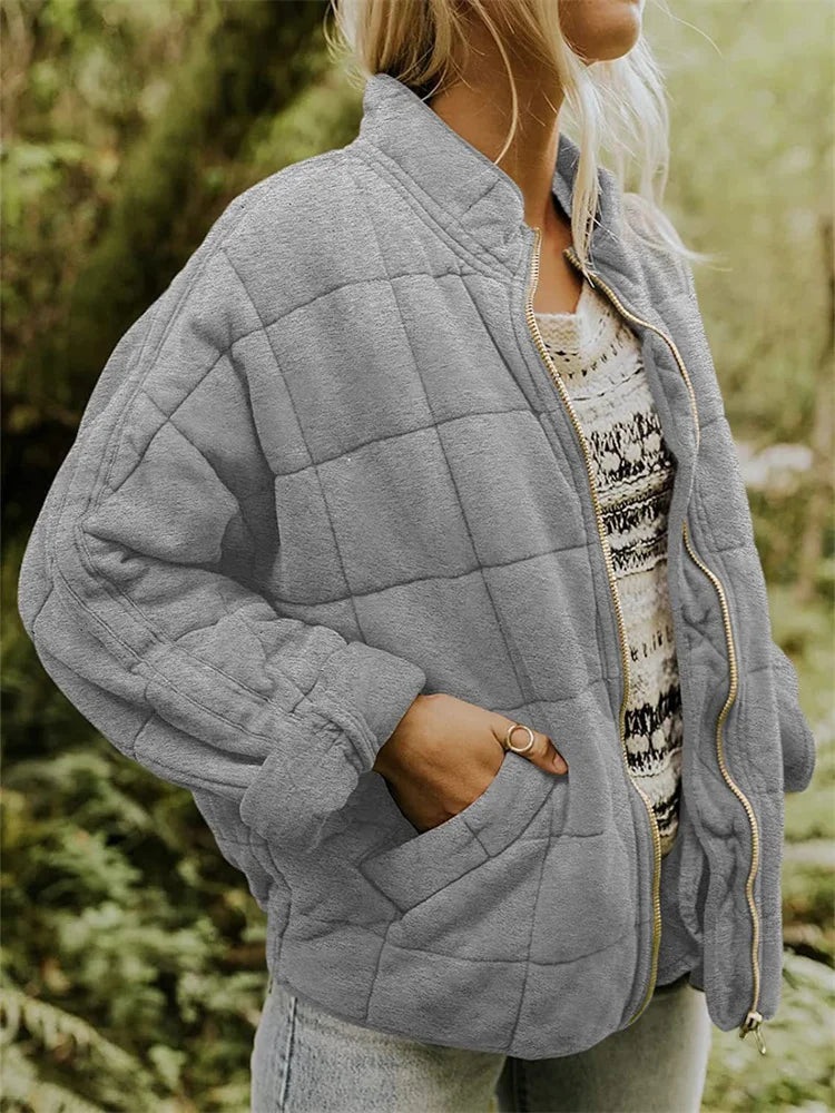 Arden Puffer Jacket