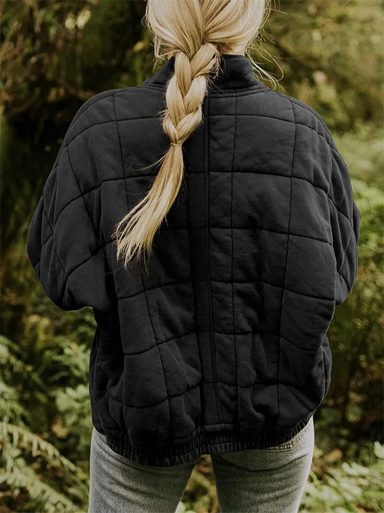 Arden Puffer Jacket