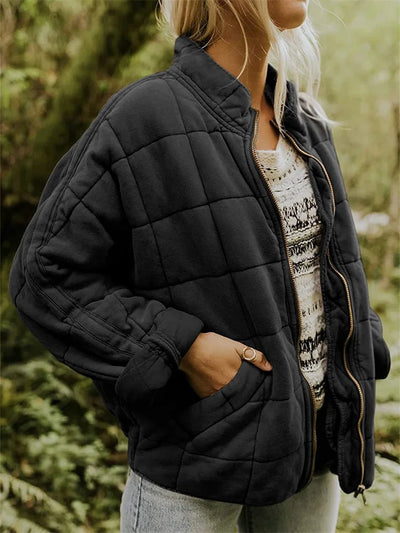 Arden Puffer Jacket