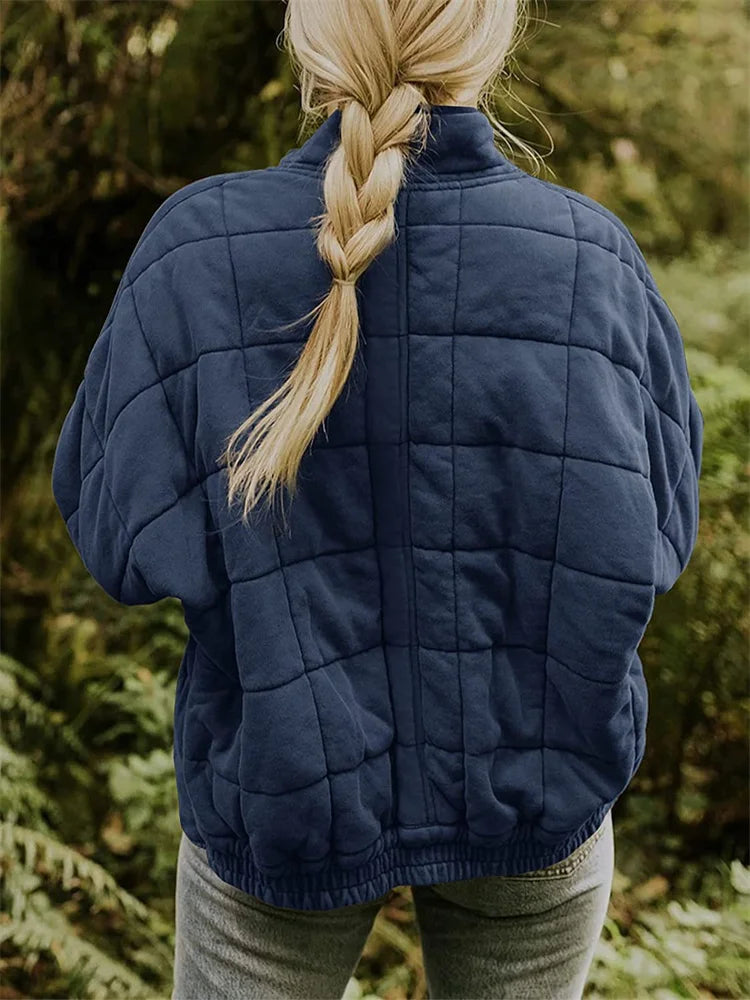 Arden Puffer Jacket