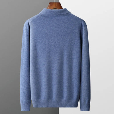 Pratt - Long Sleeve Pullover