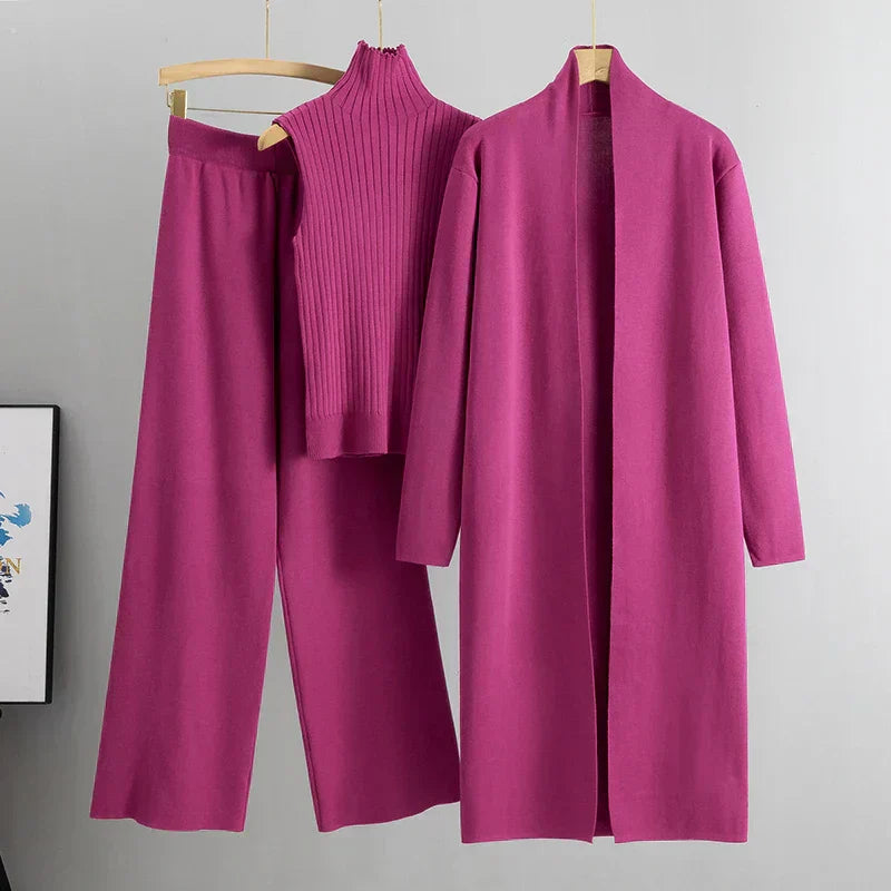 The Sienna Ensemble Set