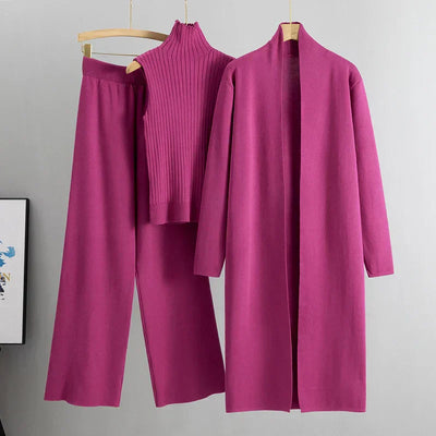 The Sienna Ensemble Set