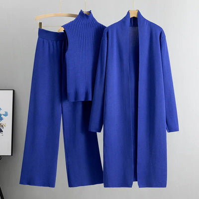 The Sienna Ensemble Set
