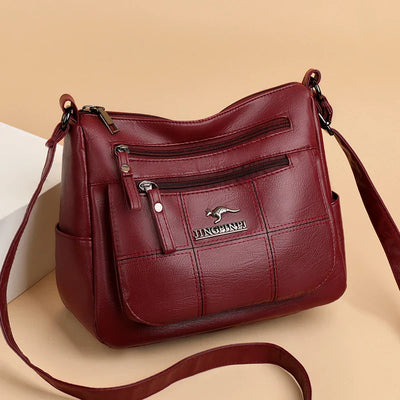 Bellora - Classic Shoulder Bag