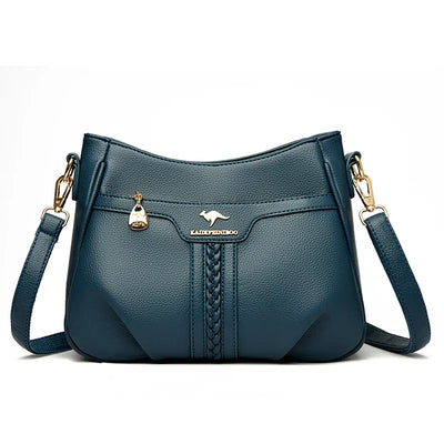 Orlena - Trendy Crossbody Bag