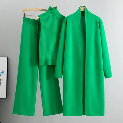 The Sienna Ensemble Set