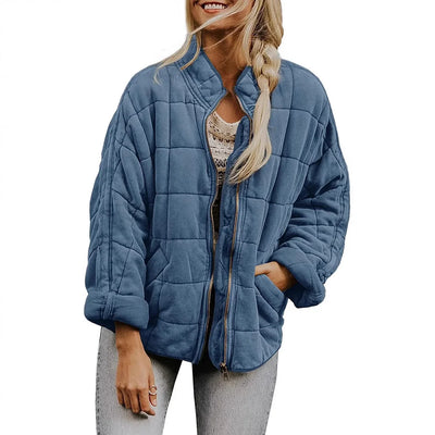 Arden Puffer Jacket