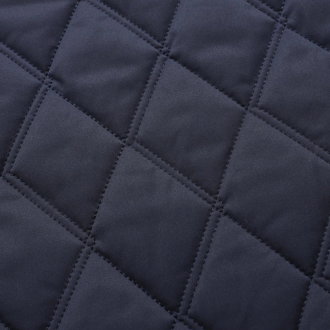 John | Quilted Winter Jacket