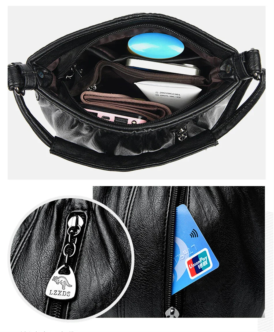 Sophie - Contemporary Handbag