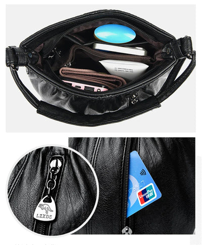 Sophie - Contemporary Handbag