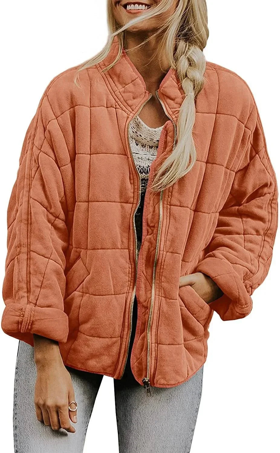 Arden Puffer Jacket