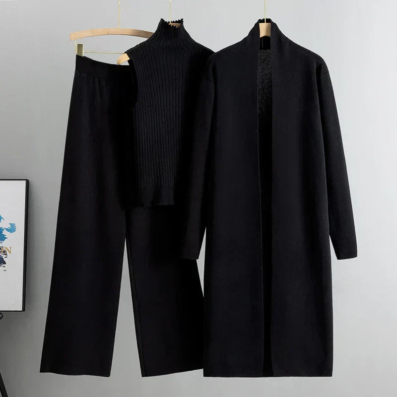 The Sienna Ensemble Set