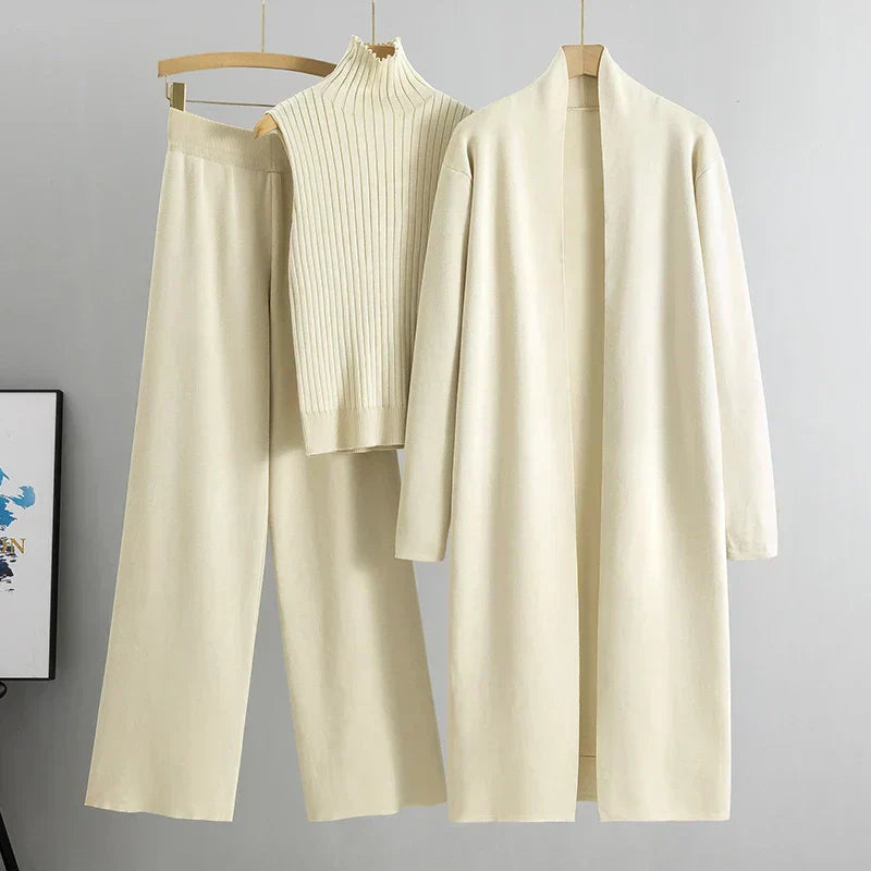The Sienna Ensemble Set