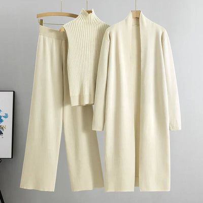 The Sienna Ensemble Set