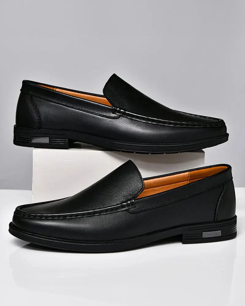 Elias - Casual Slip-on Shoes