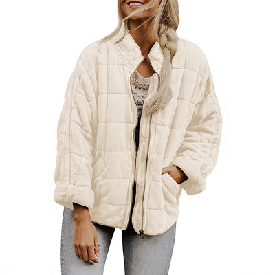 Arden Puffer Jacket