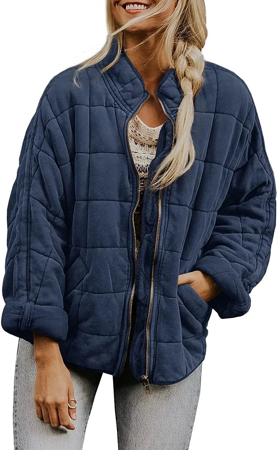 Arden Puffer Jacket