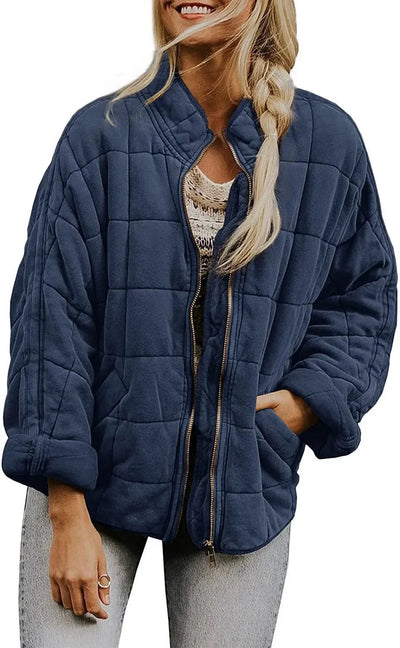 Arden Puffer Jacket